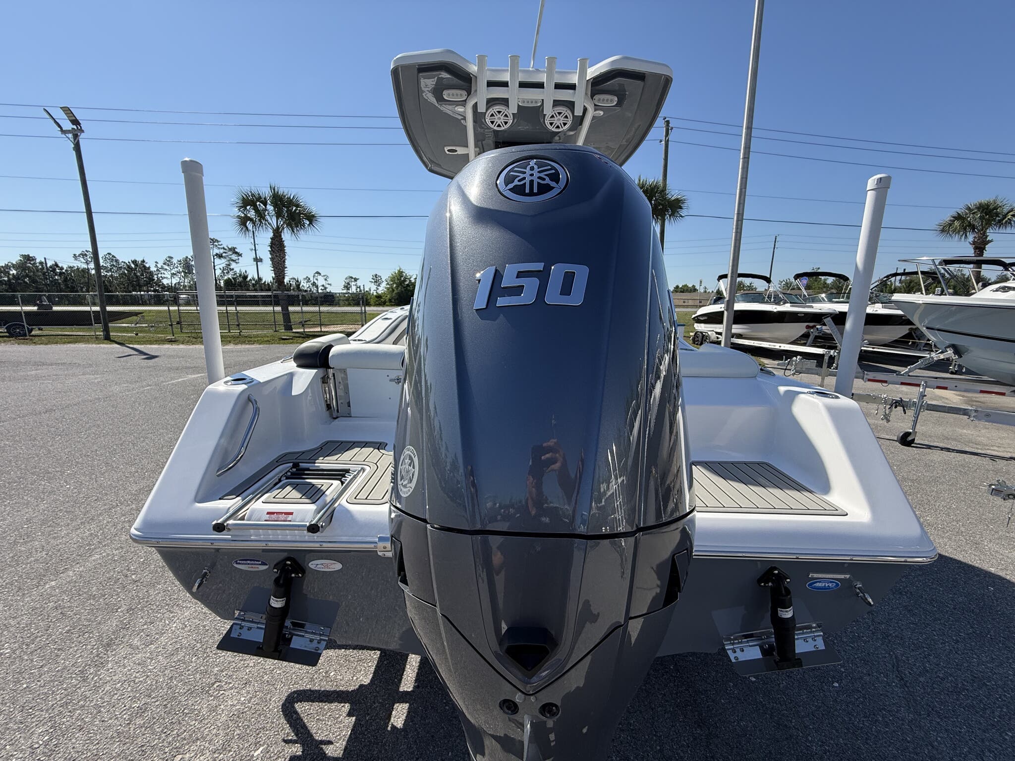 New 2027 Skeeter ZXE21, 32439 Freeport - Boat Trader
