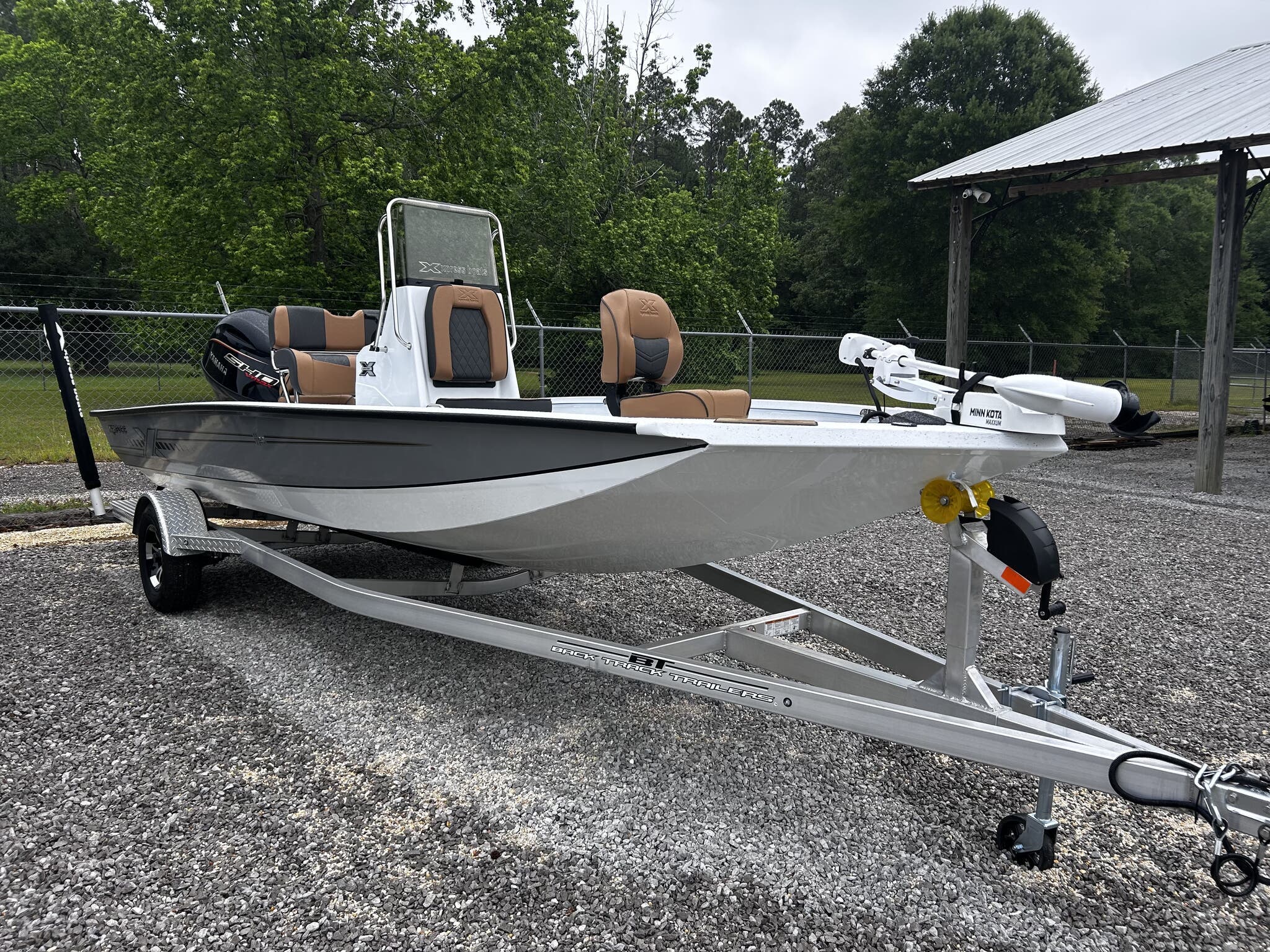 New 2026 Xpress H20B Bay, 32439 Freeport - Boat Trader