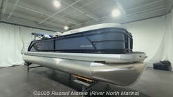2025 Godfrey Sweetwater SW2286QS - New for sale by Russell Marine (River North Marina) in Alexander City, Alabama