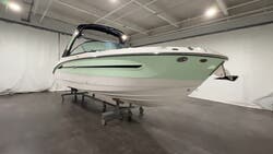 2026 Sea Ray SDS270 - New for sale by Russell Marine (River North Marina) in Alexander City, Alabama