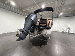 2026 AquaPatio AQUA PATIO AP255SBC by Godfrey from Russell Marine Boating & Outdoors in Alexander City, Alabama