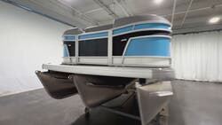 2026 Monaco MC235QSB by Godfrey from Russell Marine Boating & Outdoors in Alexander City, Alabama