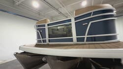 2026 Monaco MC235C by Godfrey from Russell Marine (Smith Lake) in Hanceville, Alabama