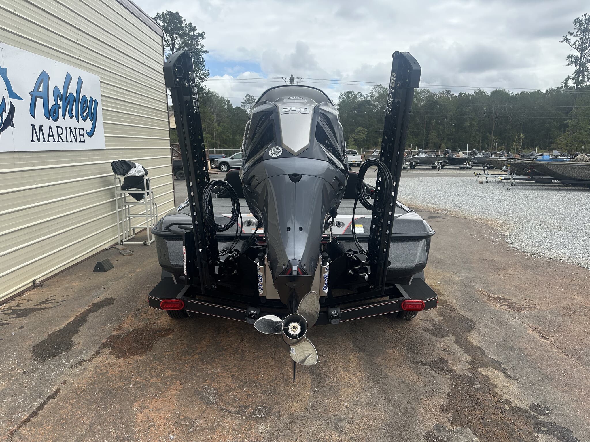 New 2026 Skeeter ZXE21, 36301 Dothan - Boat Trader