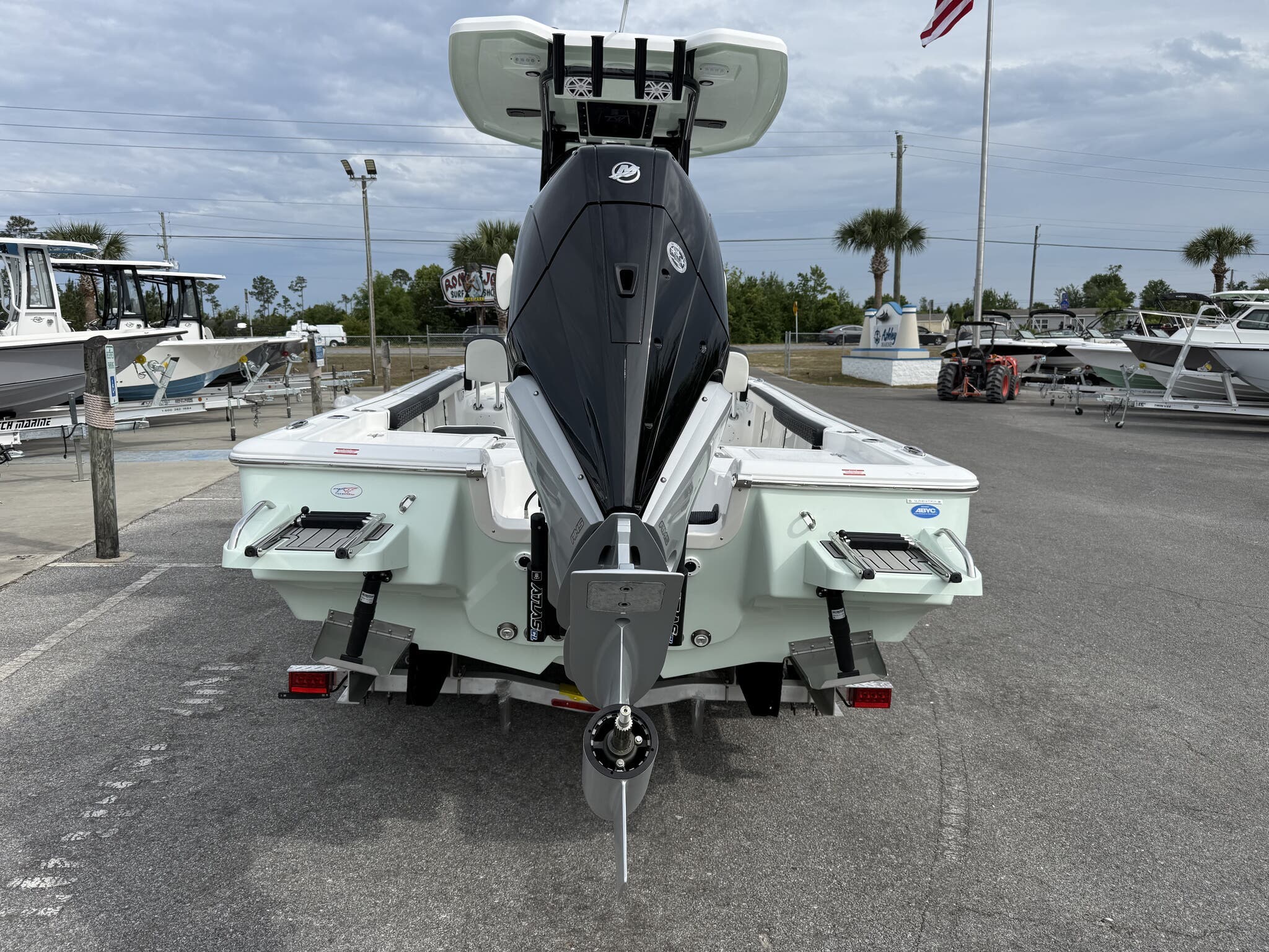 New 2026 Skeeter ZXE21, 36301 Dothan - Boat Trader