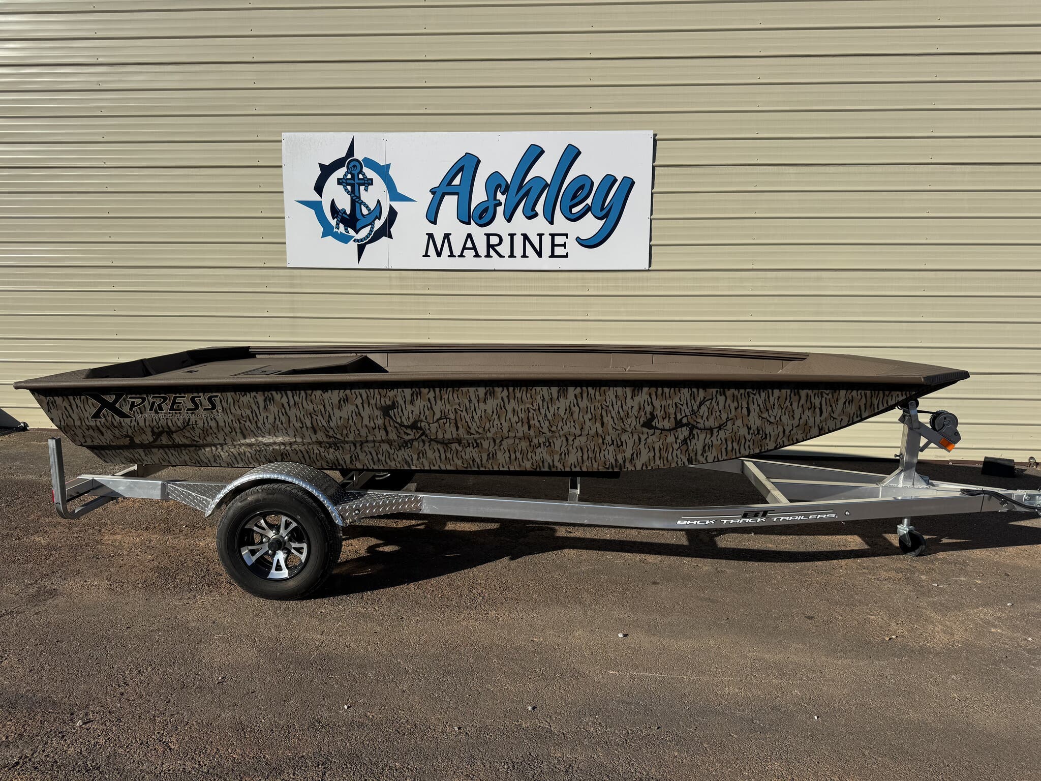 New 2026 Xpress HD16DBX, 36578 Stapleton - Boat Trader