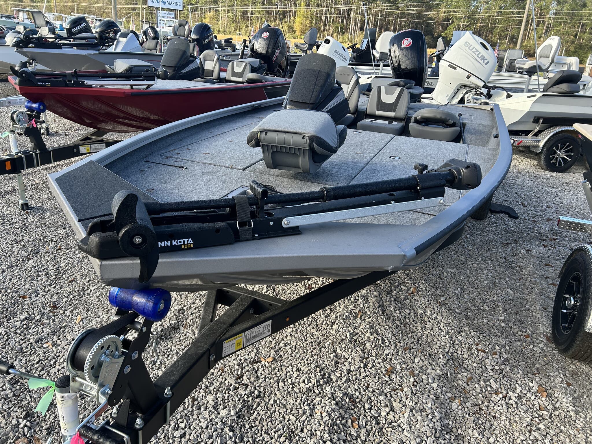 New 2027 Xpress H20C Crappie, 36578 Stapleton - Boat Trader