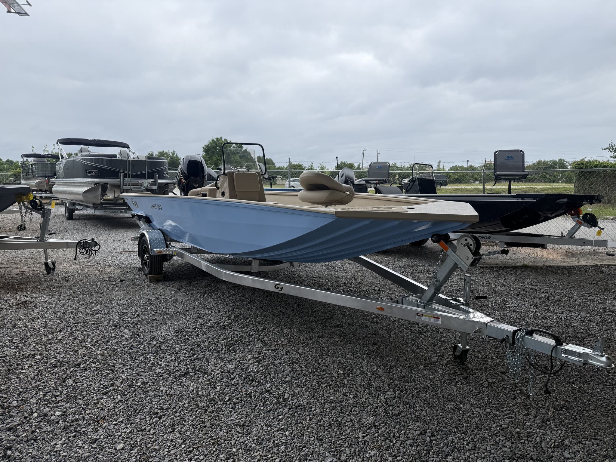 New 2026 Skeeter ZXE20 ULTREX QUEST UPGRADE, 36578 Stapleton