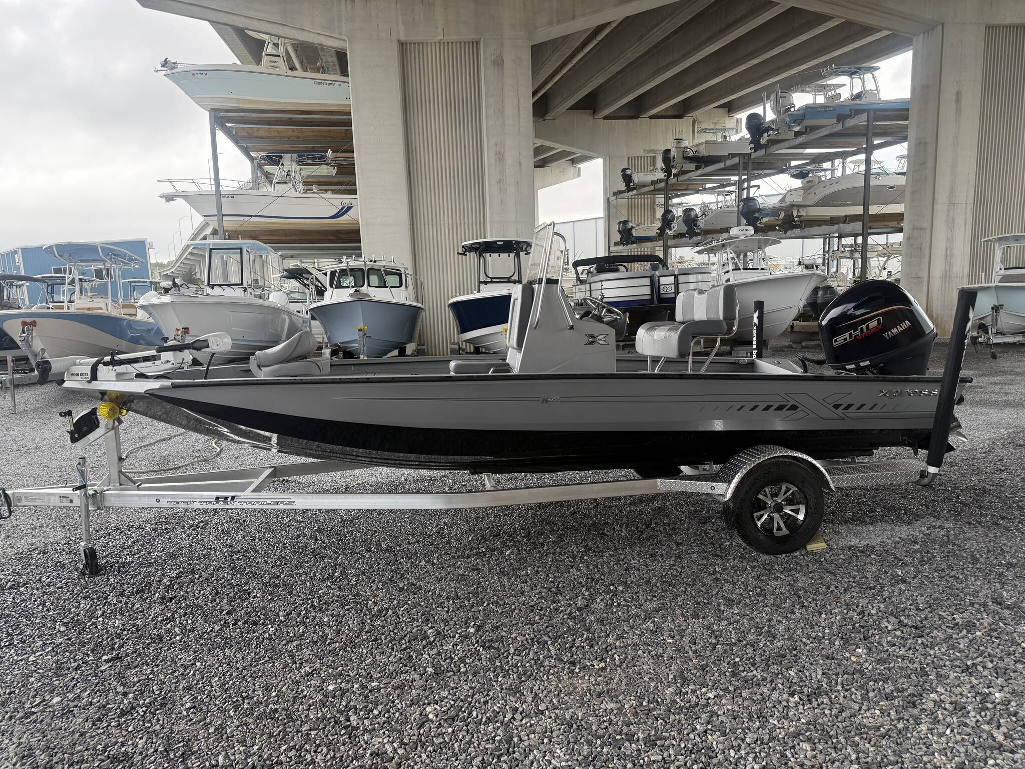 New 2027 Xpress H20B Bay, 36578 Stapleton - Boat Trader