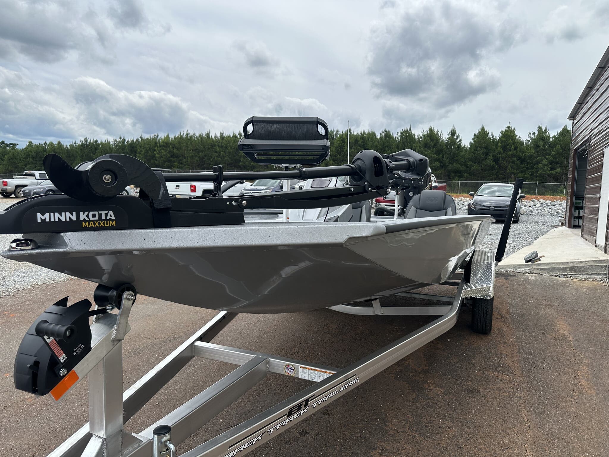 New 2027 Xpress H20C Crappie, 36578 Stapleton - Boat Trader