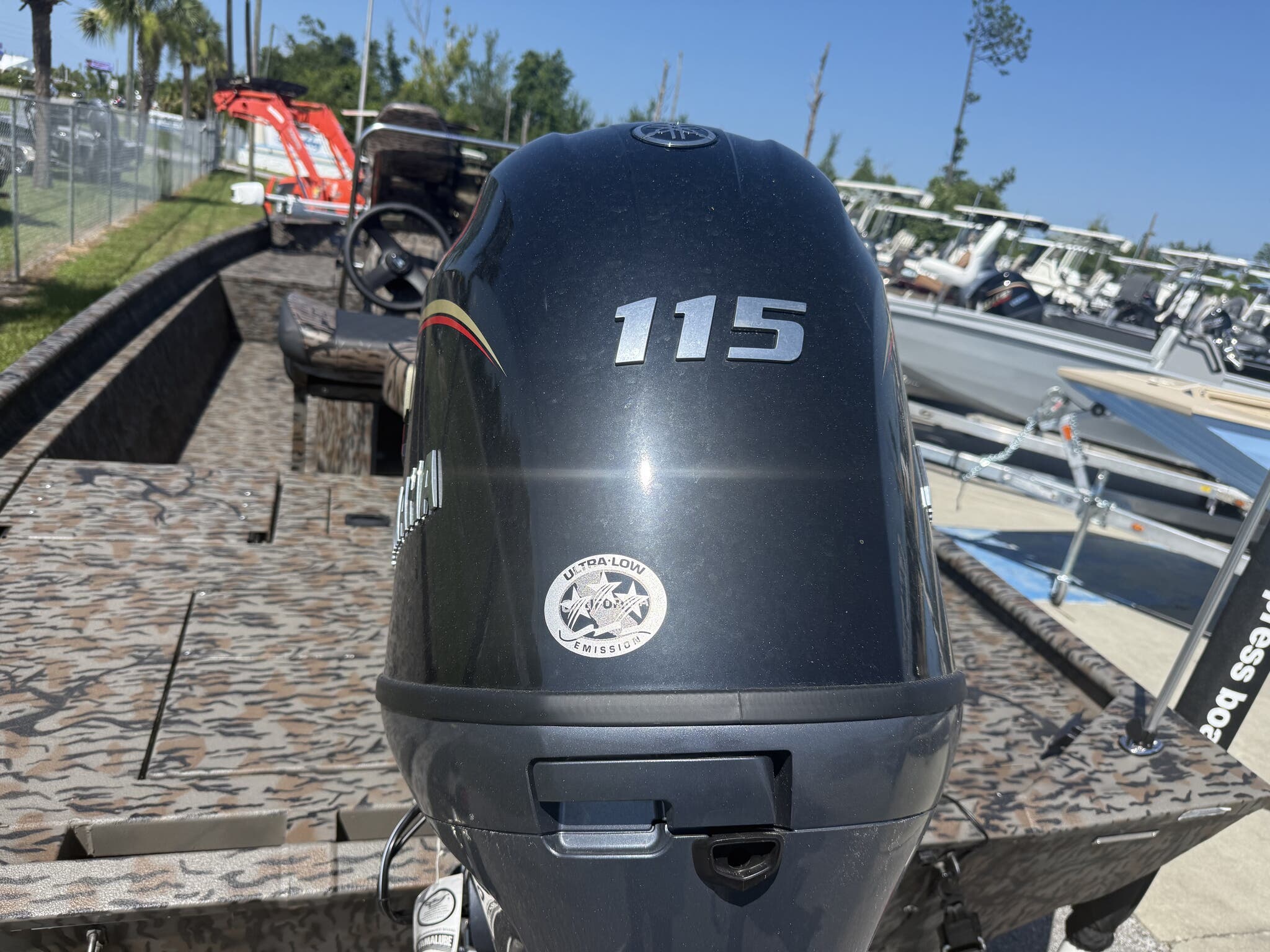 New 2027 Xpress XP20CC, 36578 Stapleton - Boat Trader