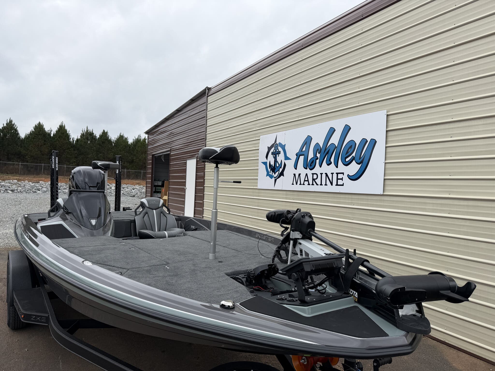 New 2026 Skeeter ZXE20, 32502 Pensacola - Boat Trader