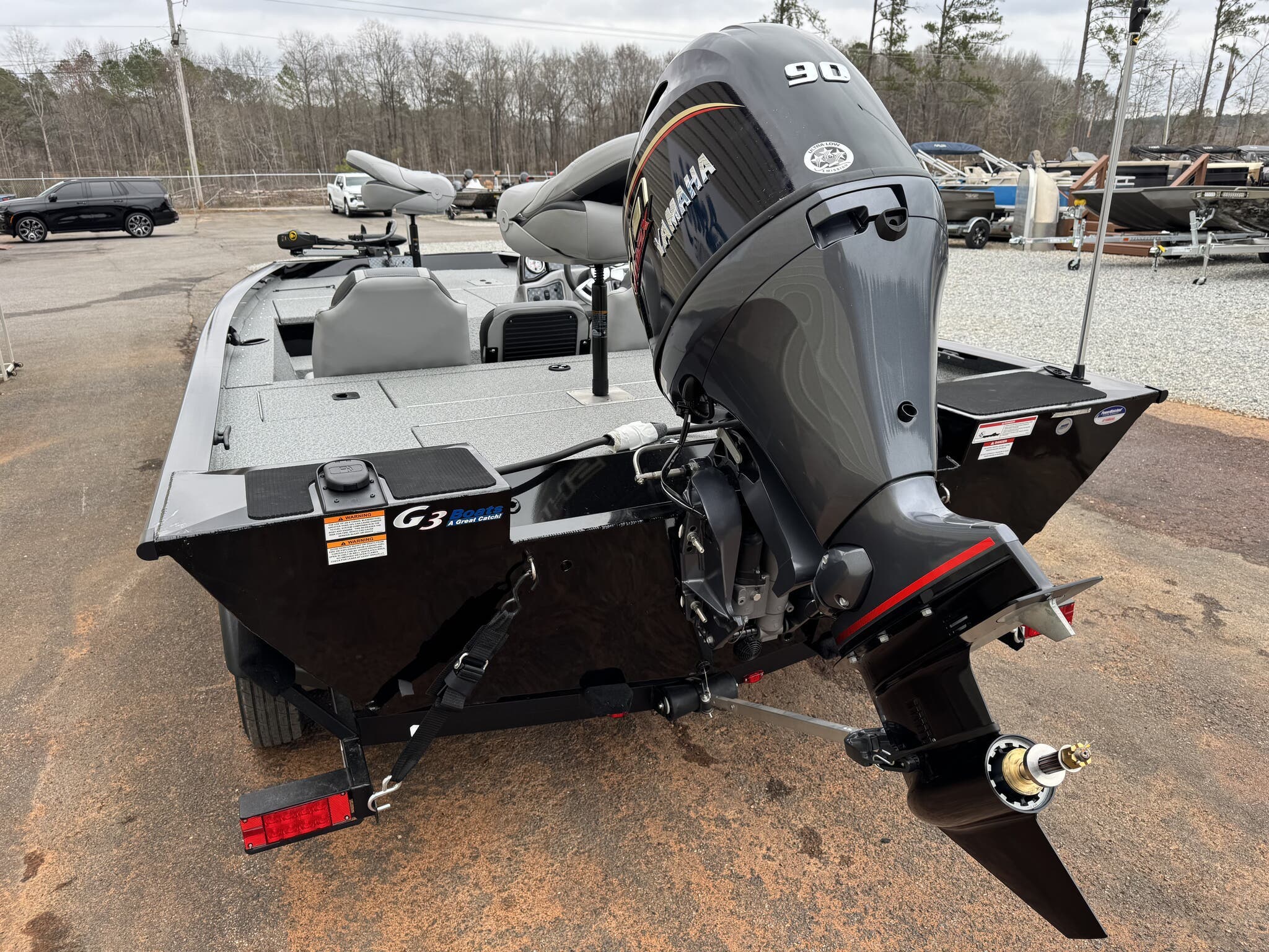Used 2018 Skeeter ZX200, 32502 Pensacola - Boat Trader