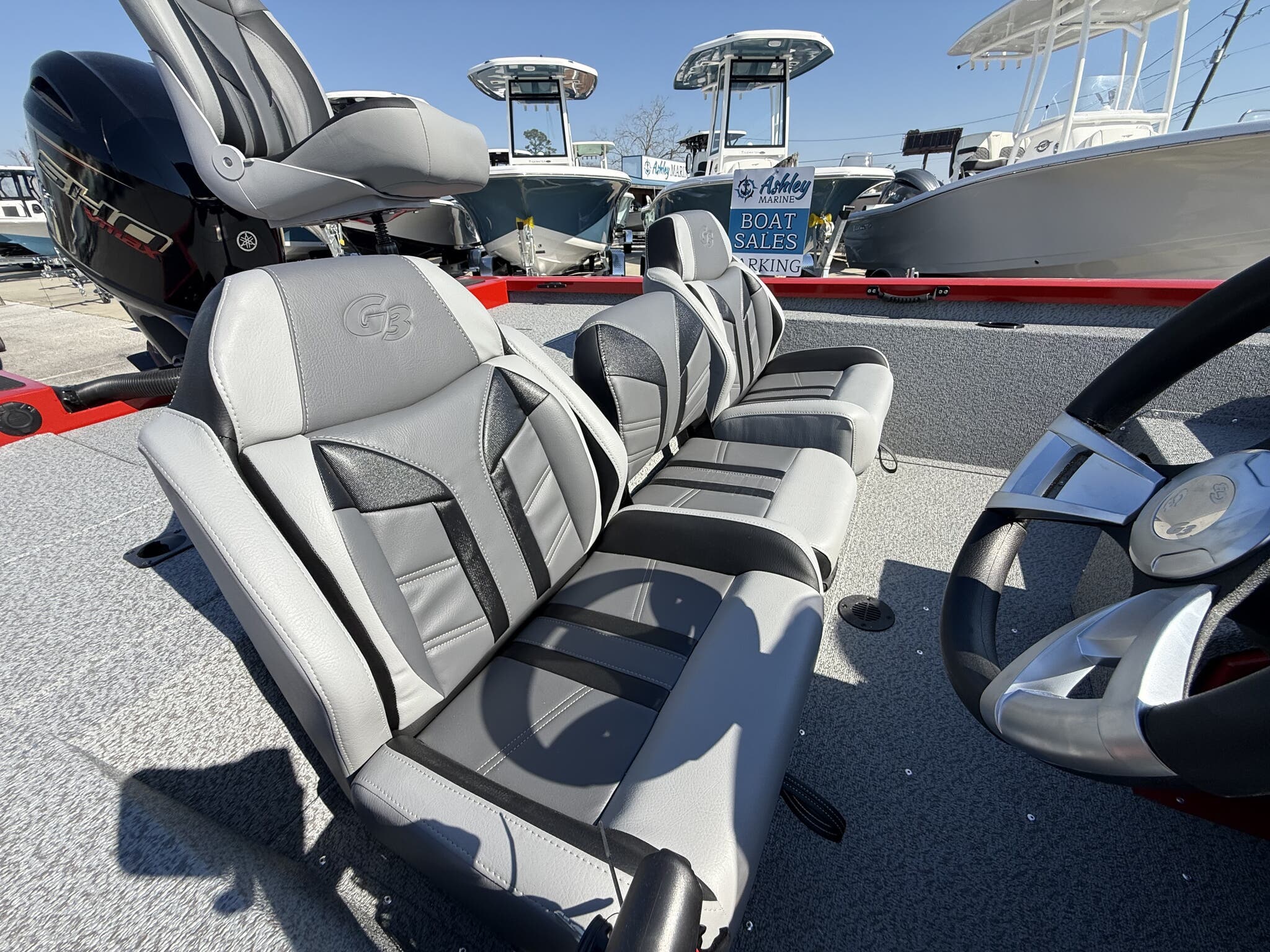 New 2026 G3 Sportsman 1810, 32502 Pensacola - Boat Trader