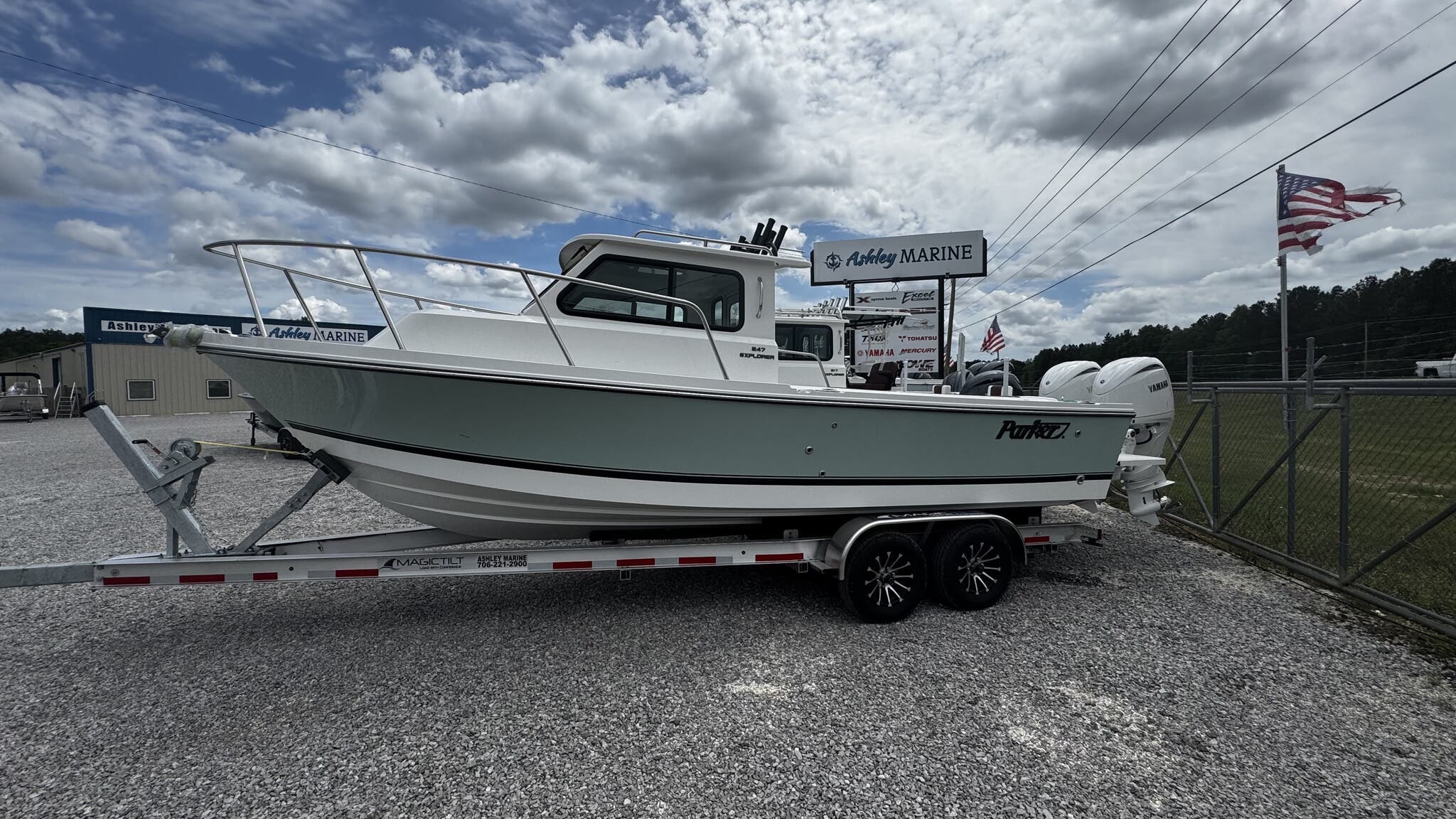 New 2026 Skeeter ZXE21, 32502 Pensacola - Boat Trader