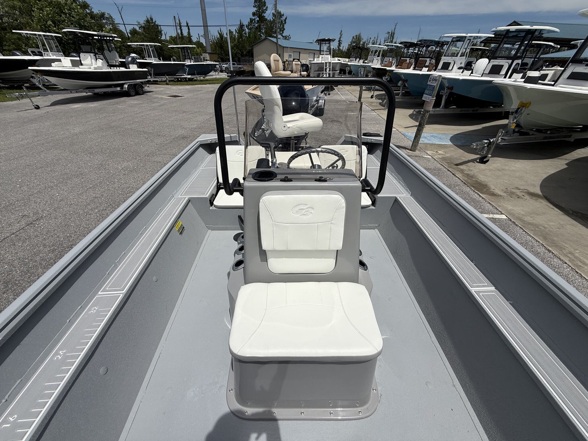 New 2026 G3 Bay 20, 32502 Pensacola - Boat Trader