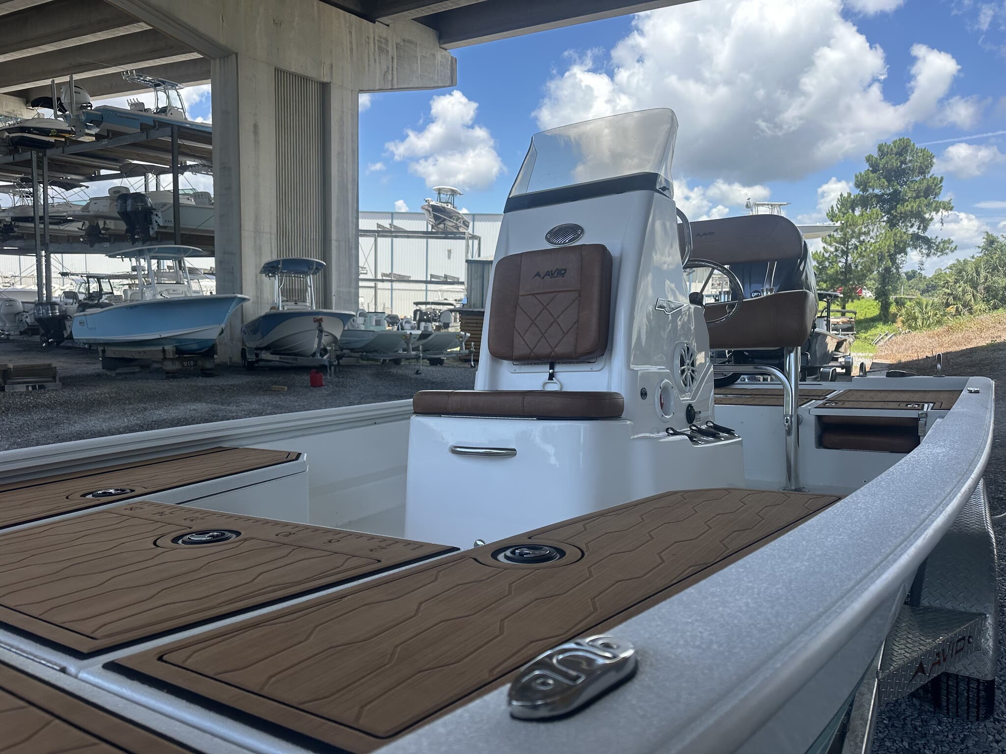 New 2027 Xpress H20C Crappie, 32502 Pensacola - Boat Trader