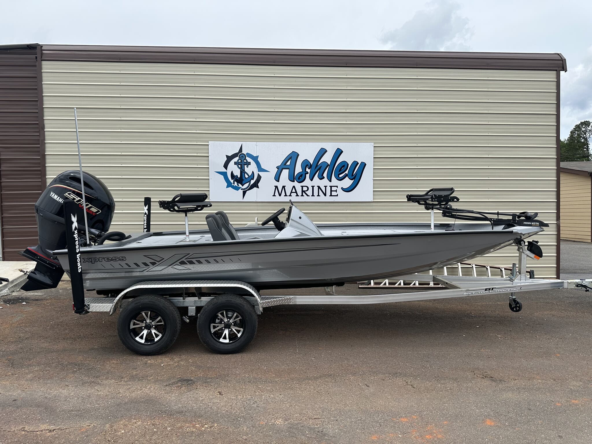 New 2027 Xpress H20C Crappie, 32502 Pensacola - Boat Trader