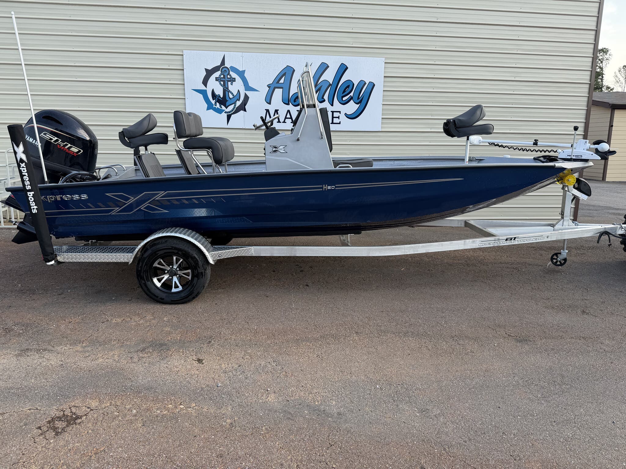 New 2027 Skeeter ZXE20, 32502 Pensacola - Boat Trader