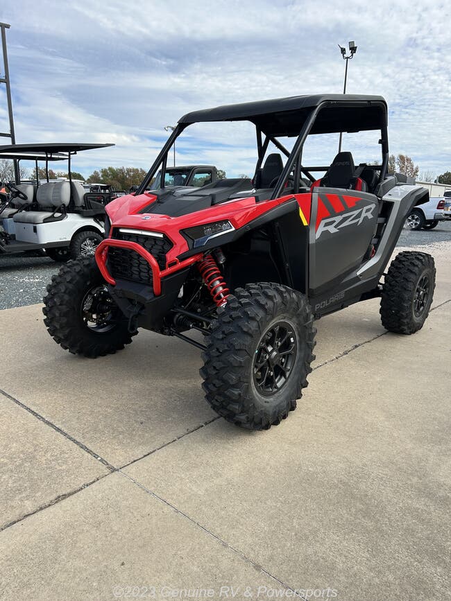 Side By Sides for Sale Idabel, OK Genuine RV & Powersports