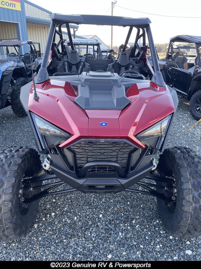 Polaris RZR Pro XP Ultimate Idabel Oklahoma Oklahoma UTV, Genuine RV