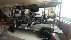 2024 Bintelli Beyond 6PR Lifted  Golf Cart for sale in Whately, MA