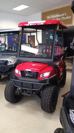 2024 Bintelli Beyond 4PR Lifted  Golf Cart for sale in Whately, MA