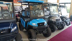 2024 Bintelli Beyond 4PR Lifted  Golf Cart for sale in Whately, MA