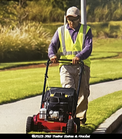 New 2023 eXmark Commercial 21 available in Princeton, Texas