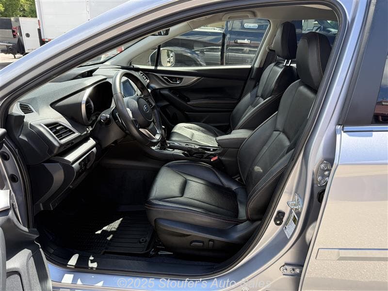 2023 Subaru Crosstrek Limited photo 15