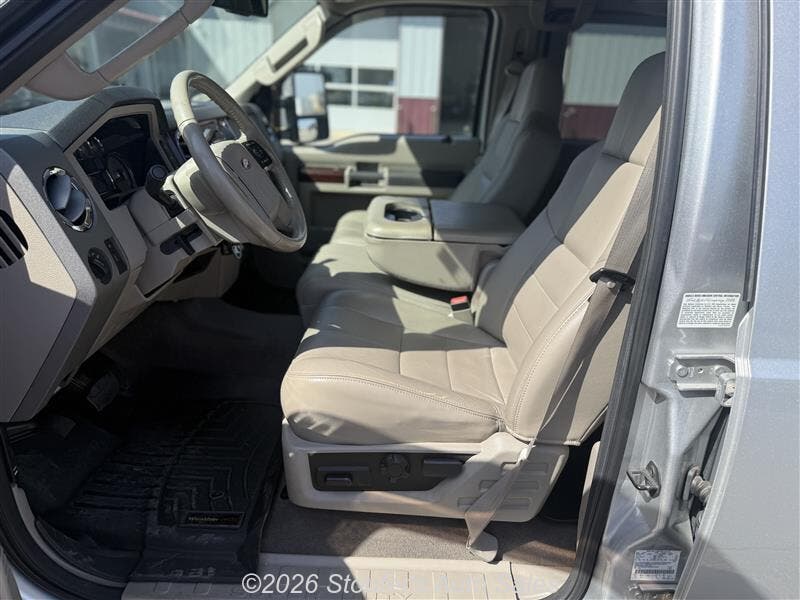 2010 Ford F-350 Super Duty Lariat - Photo 7