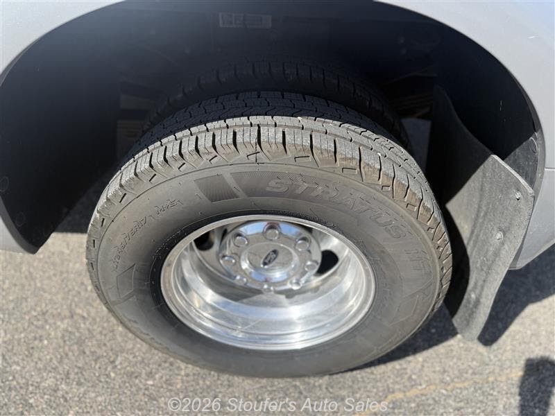 2010 Ford F-350 Super Duty Lariat - Photo 13