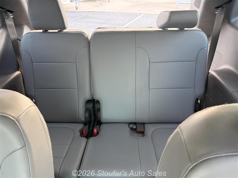 2019 Chevrolet Traverse 3LT - Photo 7
