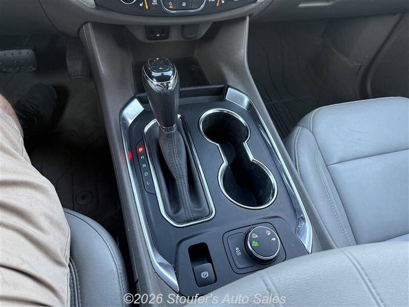 2019 Chevrolet Traverse 3LT - Photo 13
