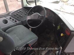 Used 2007 IC CE 71 PASSENGER available in Des Moines, Iowa