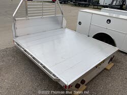 ALUMA 81087 TRUCK BED - New  for sale by Thomas Trailers and Equipment in Des Moines, Iowa