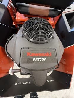 2026 Bad Boy Mowers ZT Elite 48"/54" Kawasaki - New  for sale by Extreme Trailers of Texas in Baytown, Texas