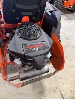 2026 Bad Boy Mowers MZ Magnum 54" Kawasaki - New for sale by Extreme Trailers of Texas in Baytown, Texas