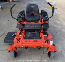 2026 Bad Boy Mowers MZ