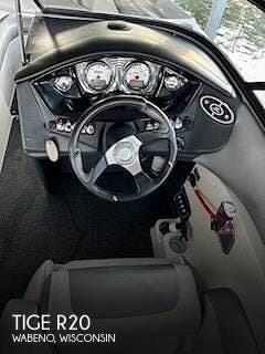 2012 Tige R20