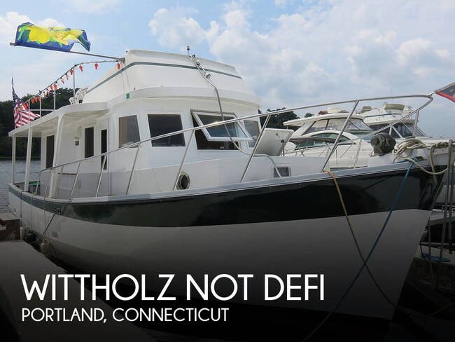 1969 Wittholz  Not Defi
