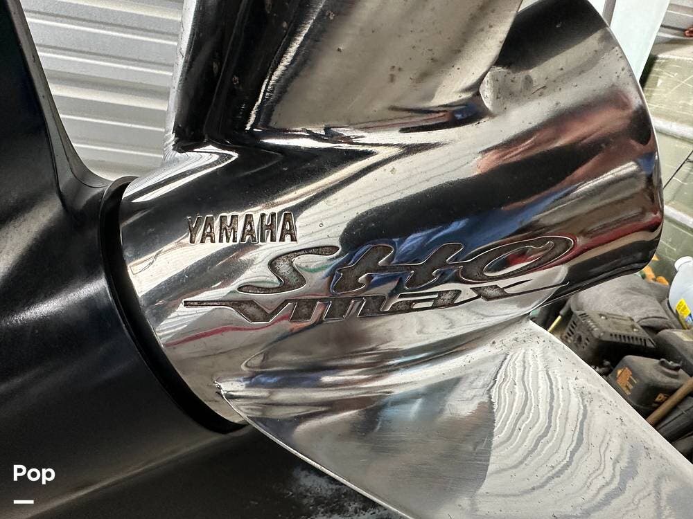 Bass Boat - 2018 Skeeter ZX 250 ZX250 | Motor & Keel