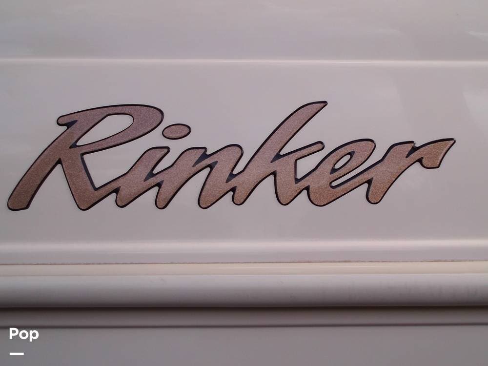 Email now about this Express Cruiser - 2001 Rinker 232 Captiva! Slide #4