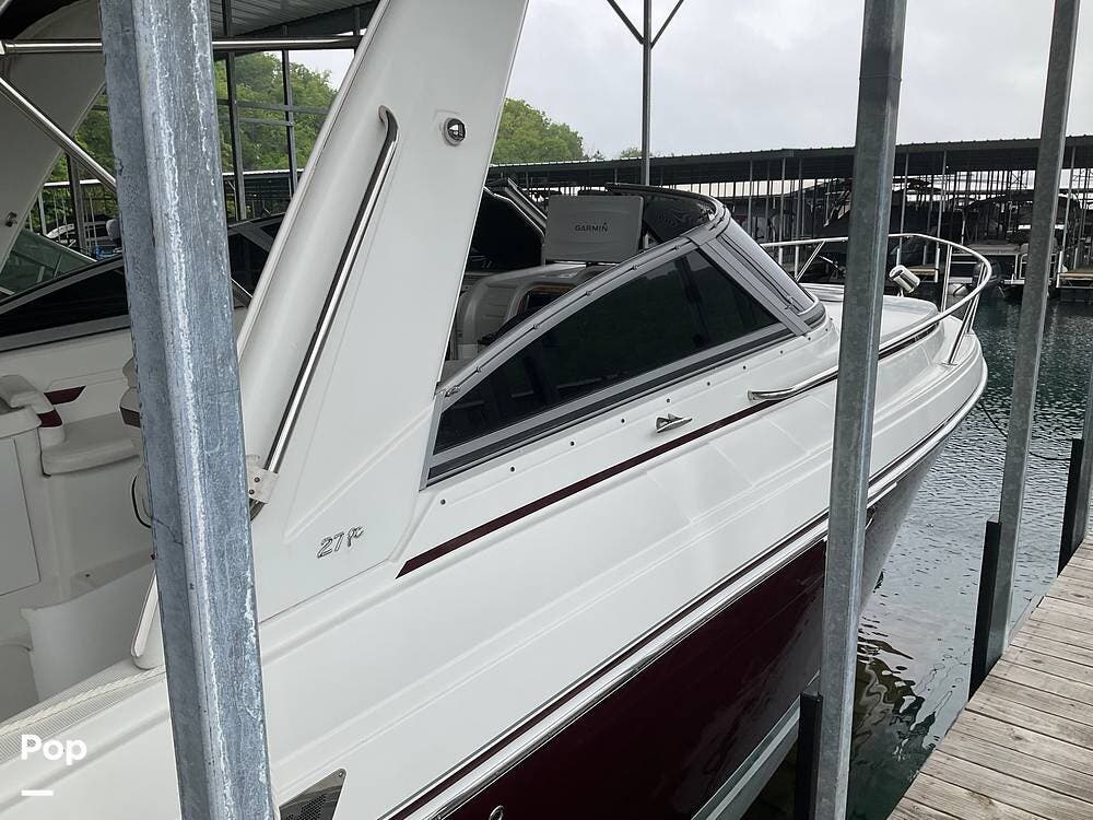 Email now about this Express Cruiser - 2007 Formula 27 PC! Slide #1
