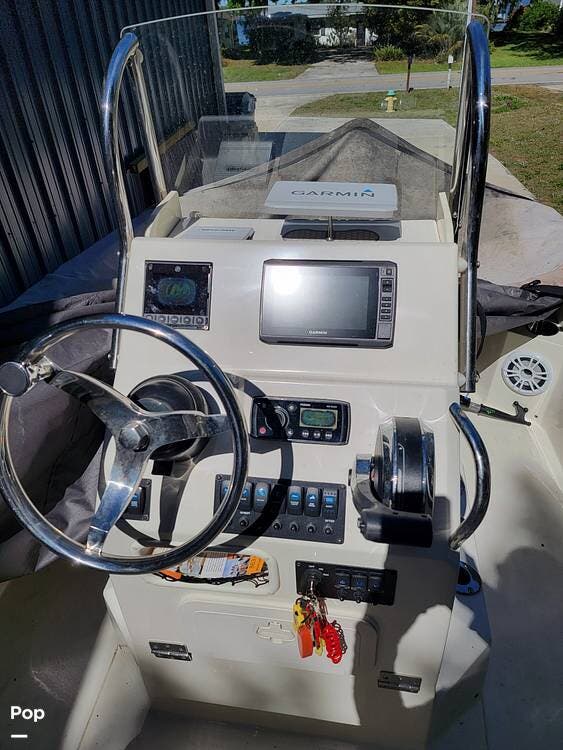 Email now about this Center Console - 2019 Stingray 186CC! Slide #2
