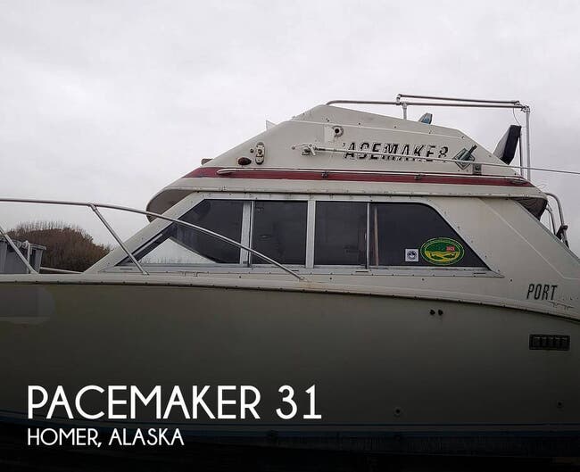 1985 Pacemaker  31