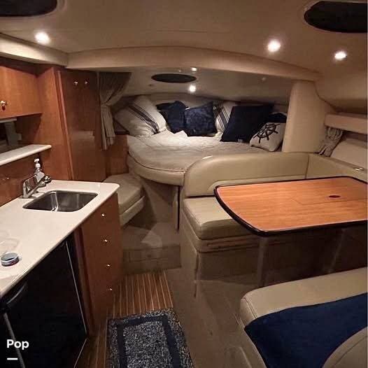 Email now about this Express Cruiser - 2003 Maxum 3300 SCR! Slide #3