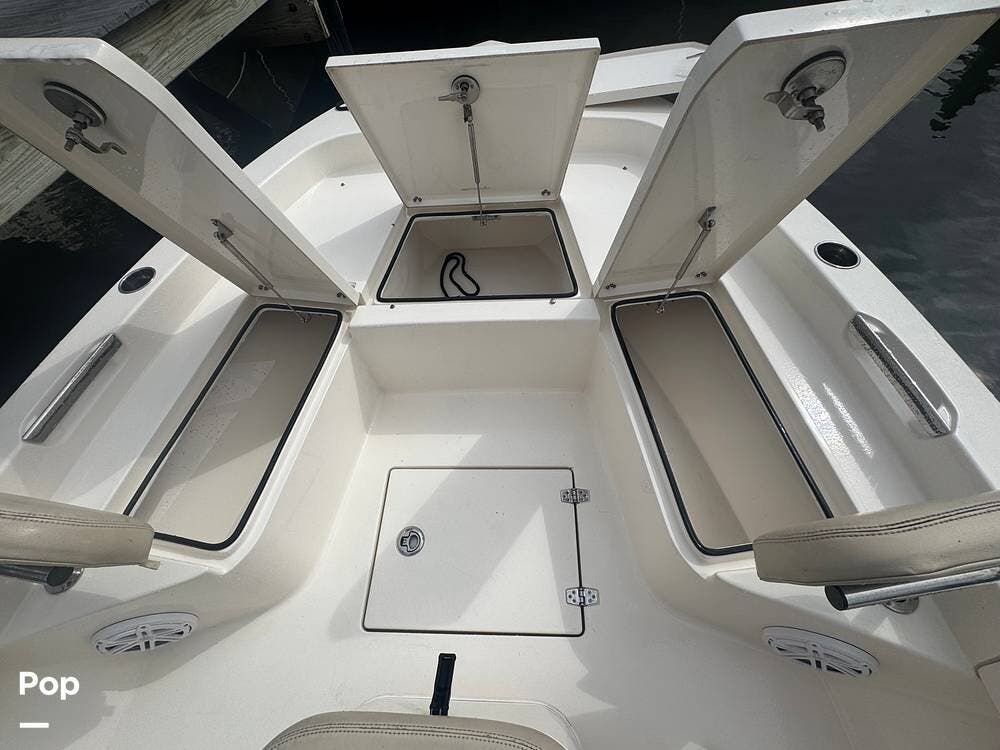 Email now about this Center Console - 2023 Pathfinder 2005 TRS! Slide #4