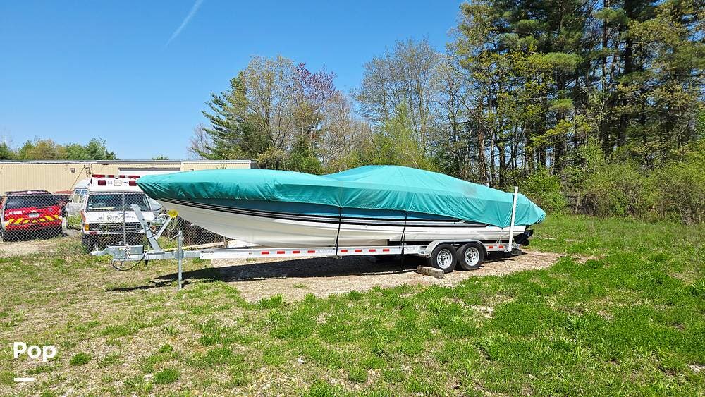 Email now about this High Performance - 1989 Formula 292sr1! Slide #2