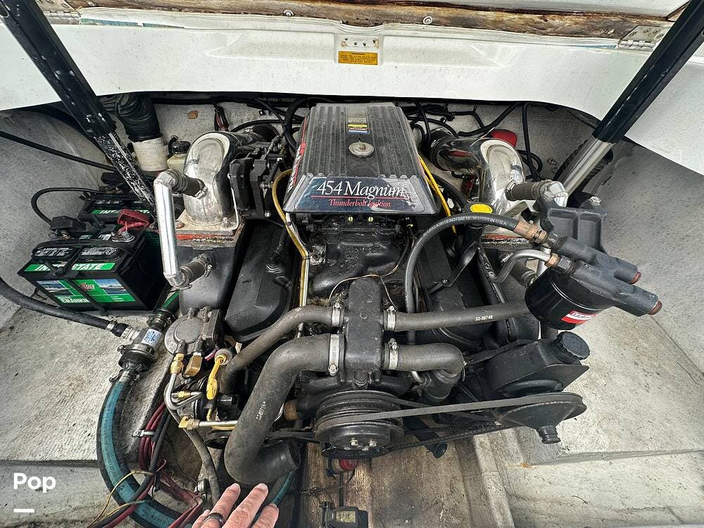 Email now about this High Performance - 1998 Baja H2X 24 Boss! Slide #3